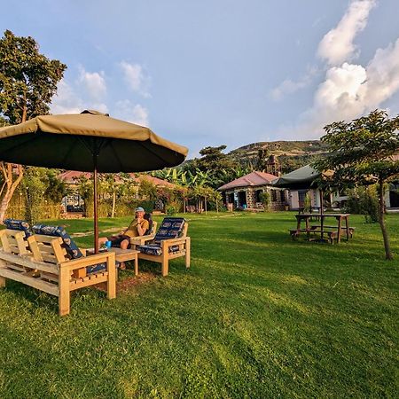 Home Of Friends Kapchorwa Εξωτερικό φωτογραφία